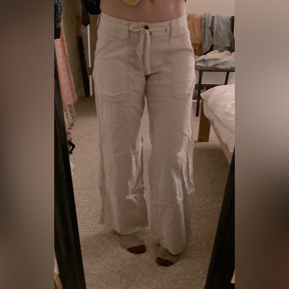 Patagonia Pants